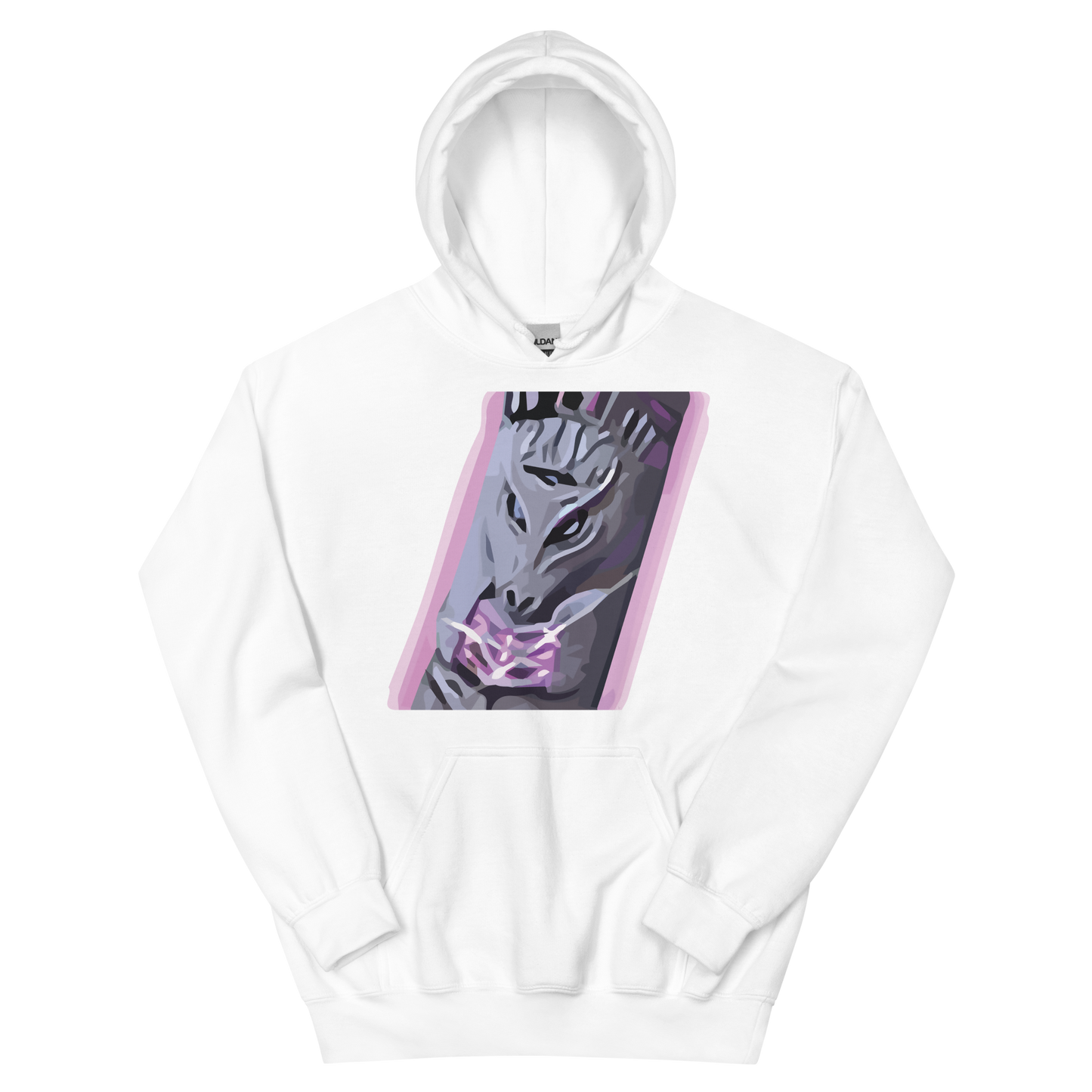 EverQuest®II Defiler Hoodie
