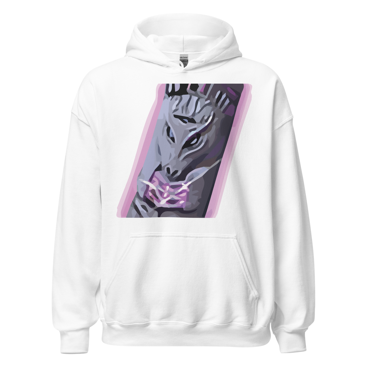 EverQuest®II Defiler Hoodie