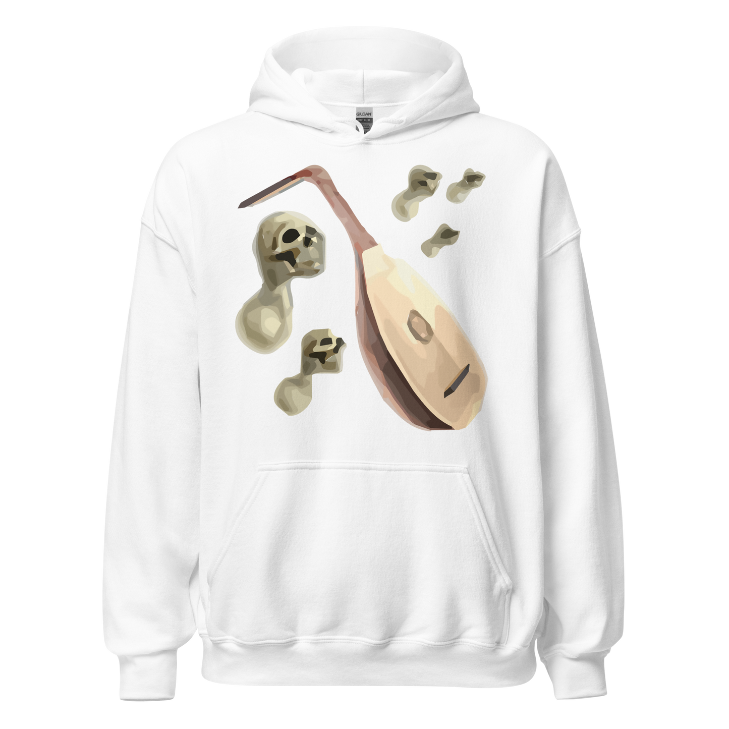 EverQuest®II Dirge Hoodie
