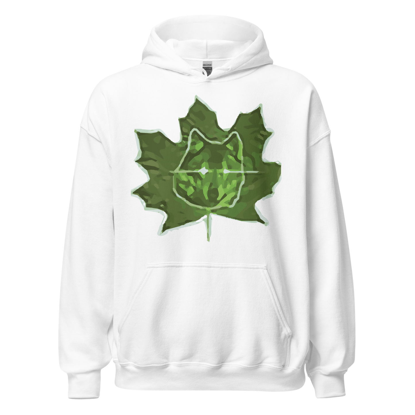 EverQuest®II Warden Hoodie