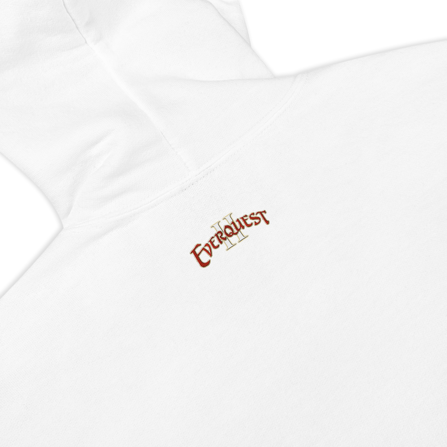 EverQuest®II Defiler Hoodie