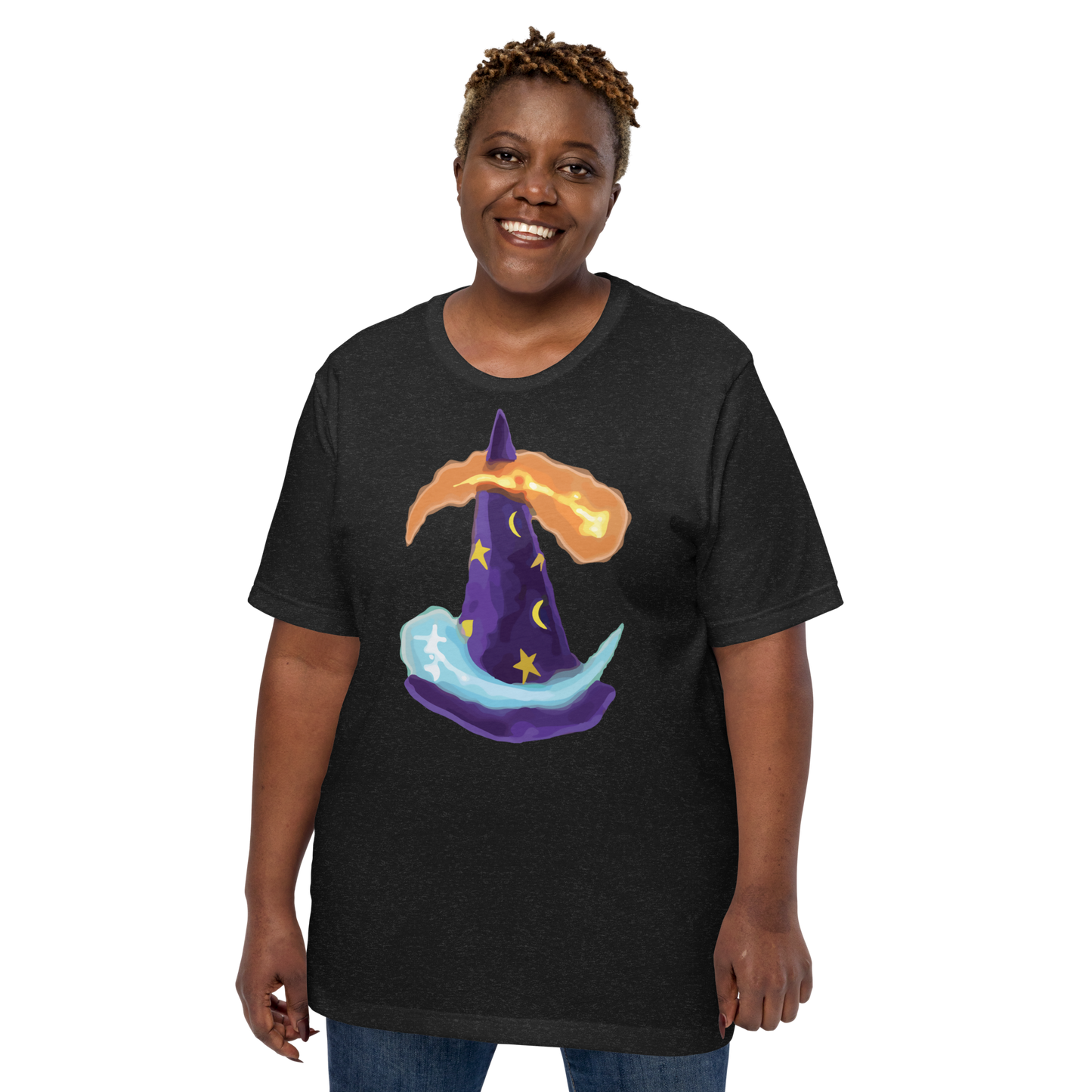 EverQuest®II Wizard T-Shirt