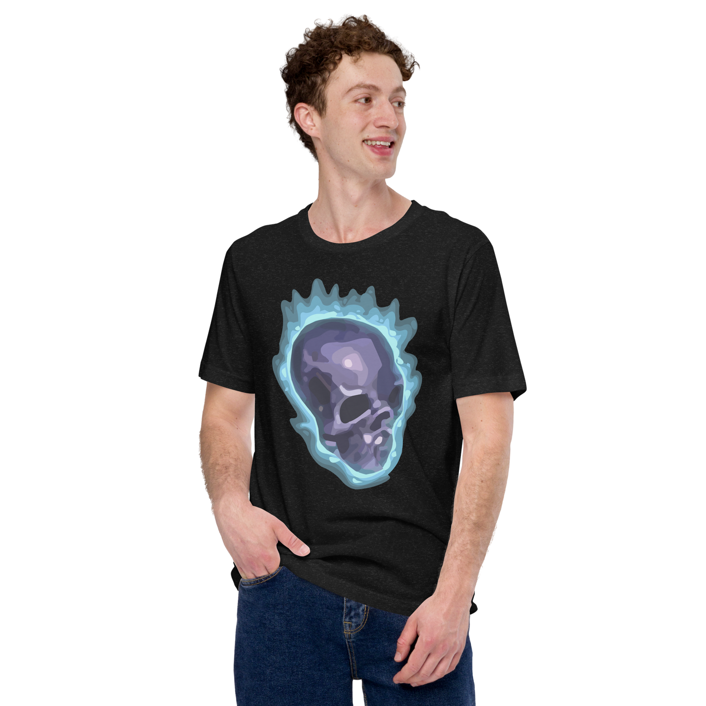 EverQuest®II Necromancer T-Shirt