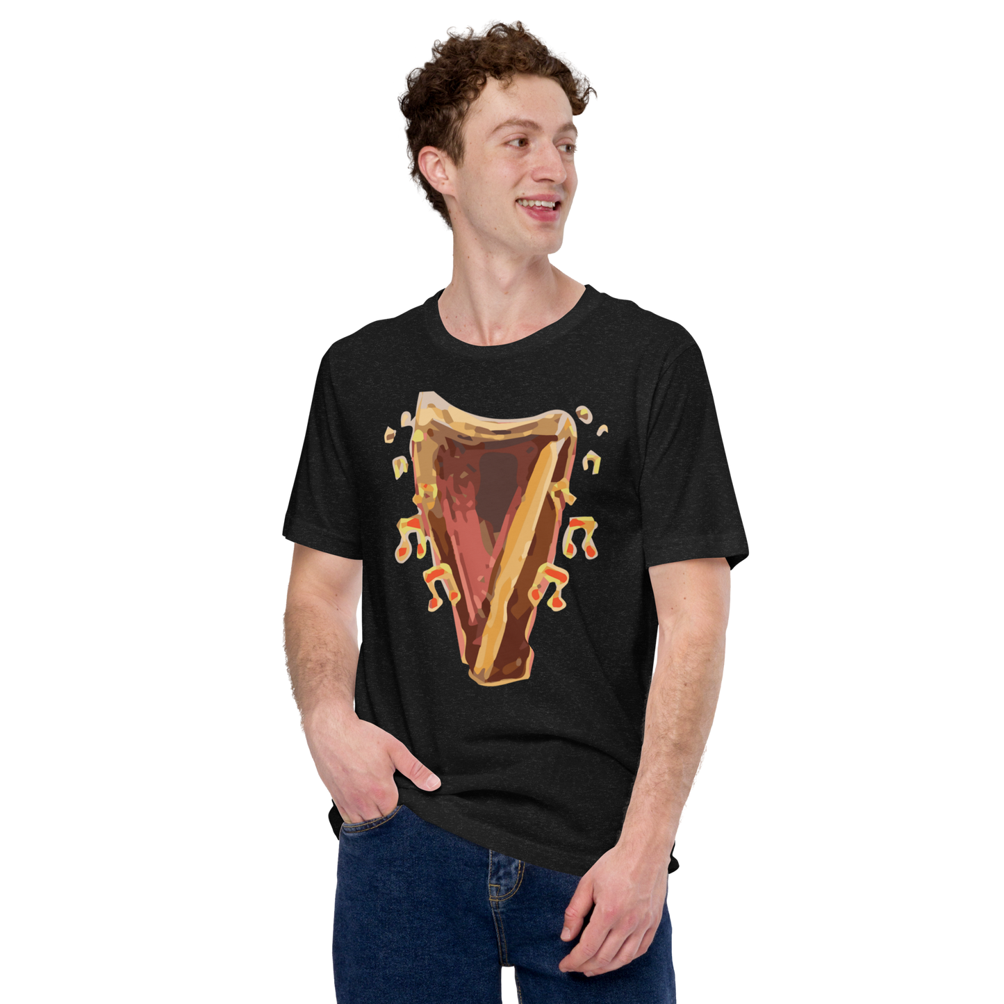 EverQuest®II Troubador T-Shirt