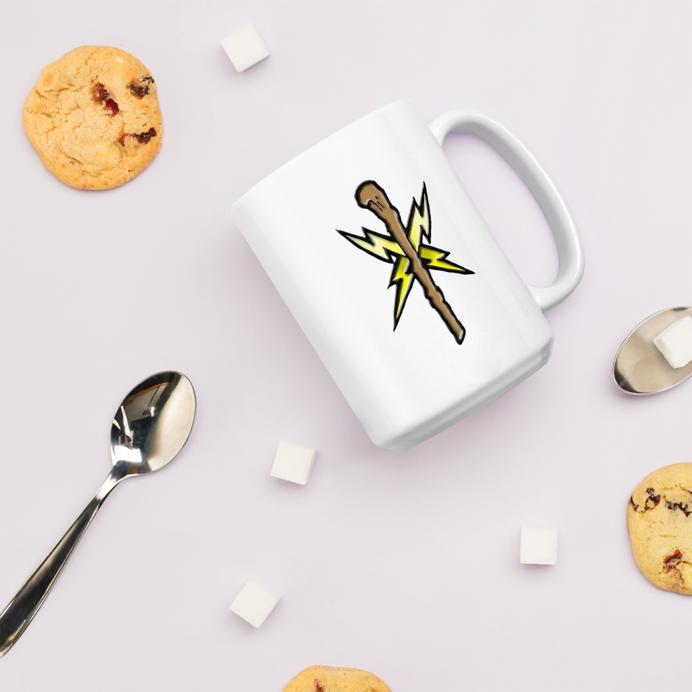 EverQuest®II Karana Deity Mug