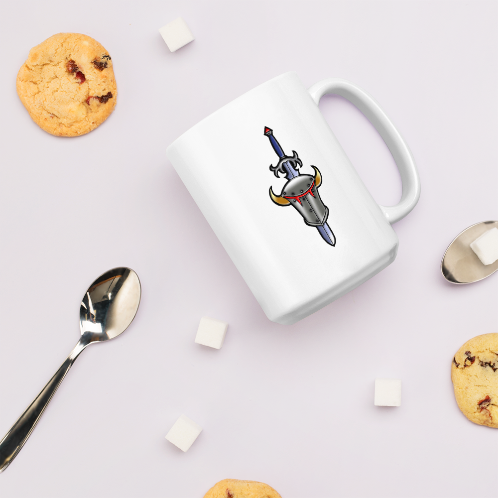 EverQuest®II Rallos Zek Deity Mug