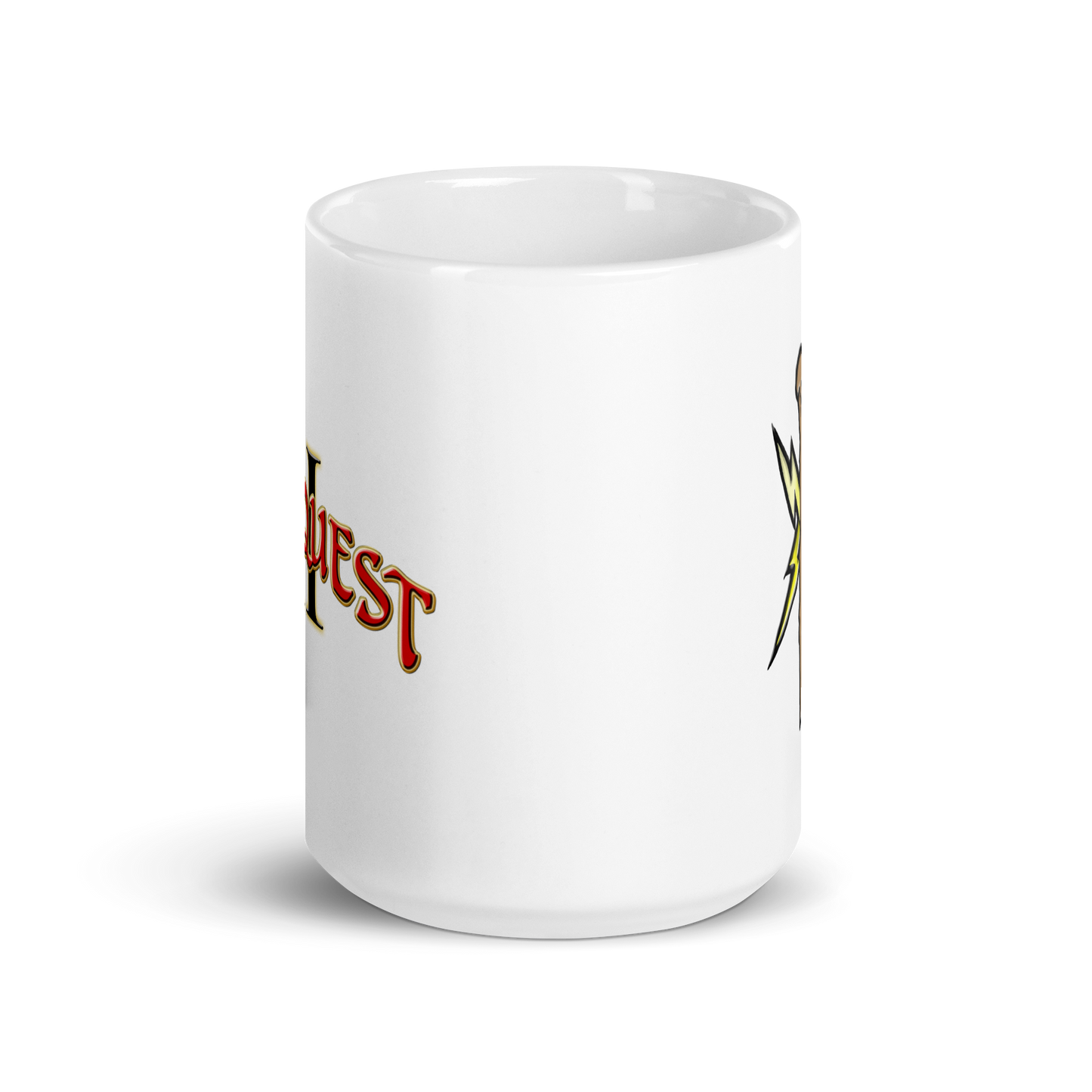 EverQuest®II Karana Deity Mug