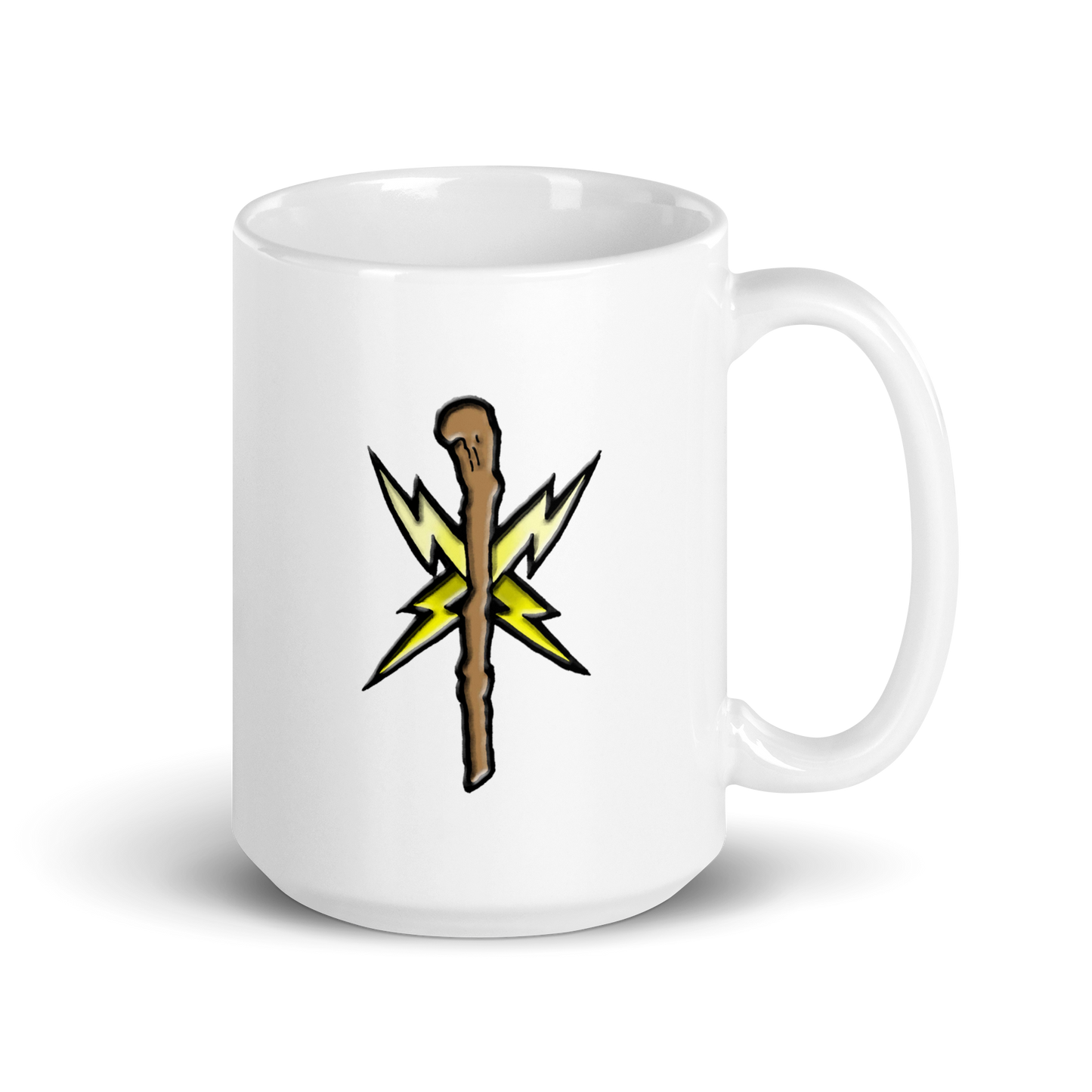 EverQuest®II Karana Deity Mug