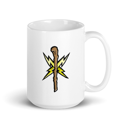 EverQuest®II Karana Deity Mug