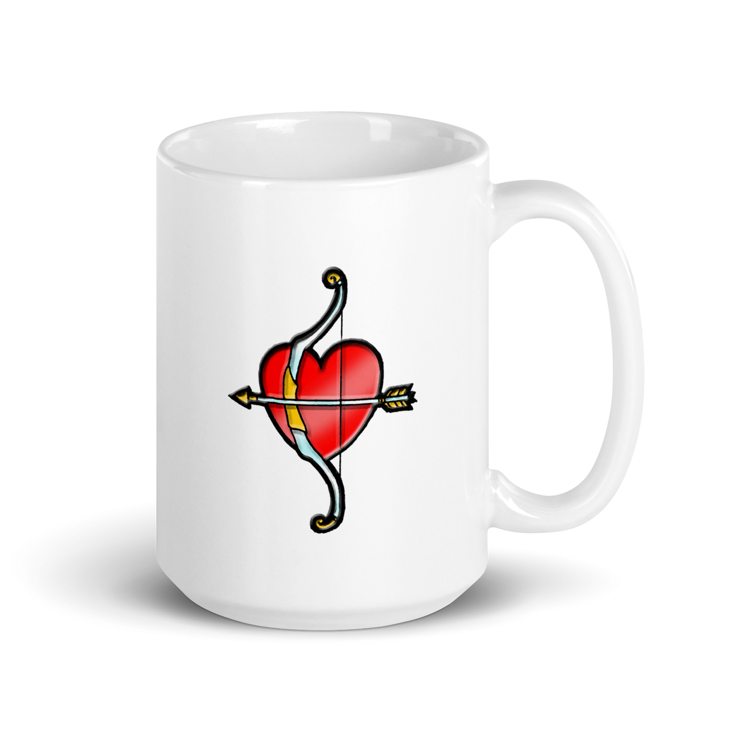 EverQuest®II Erollisi Marr Deity Mug