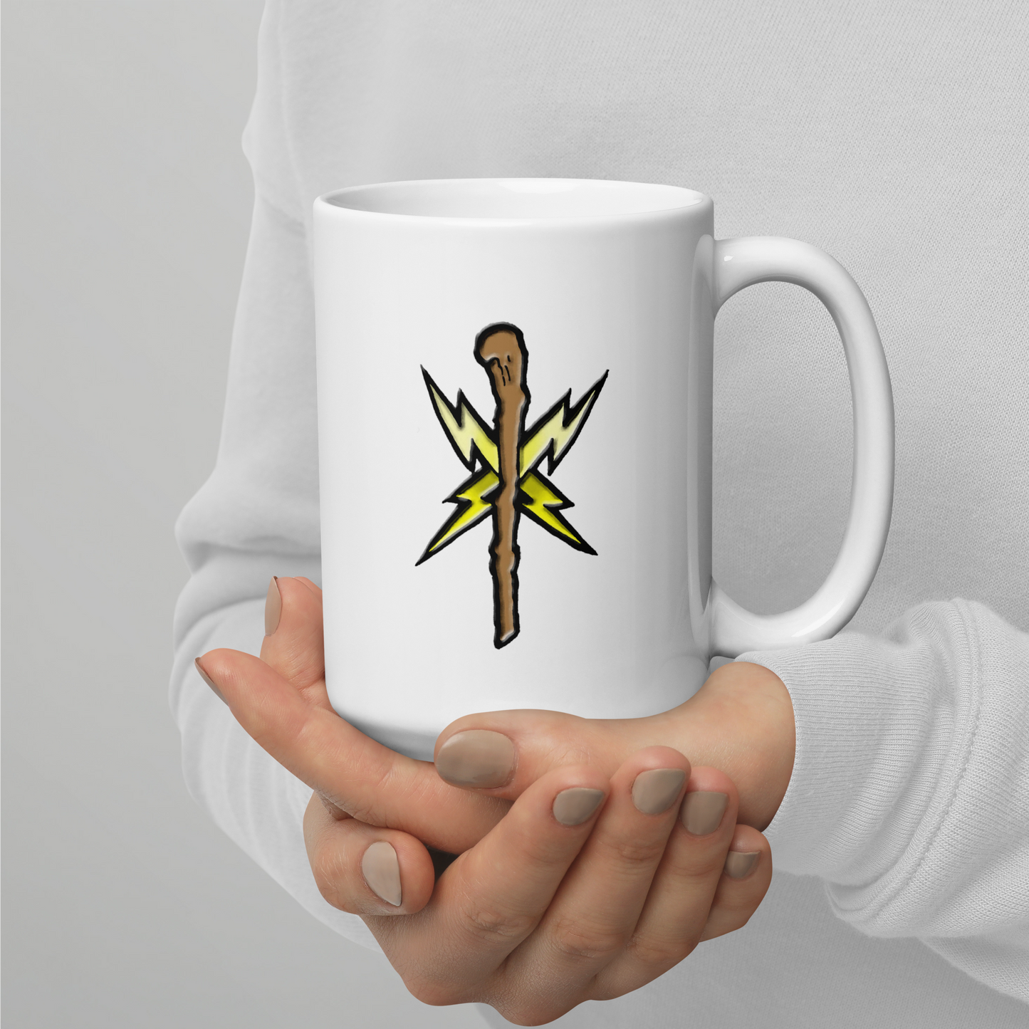 EverQuest®II Karana Deity Mug