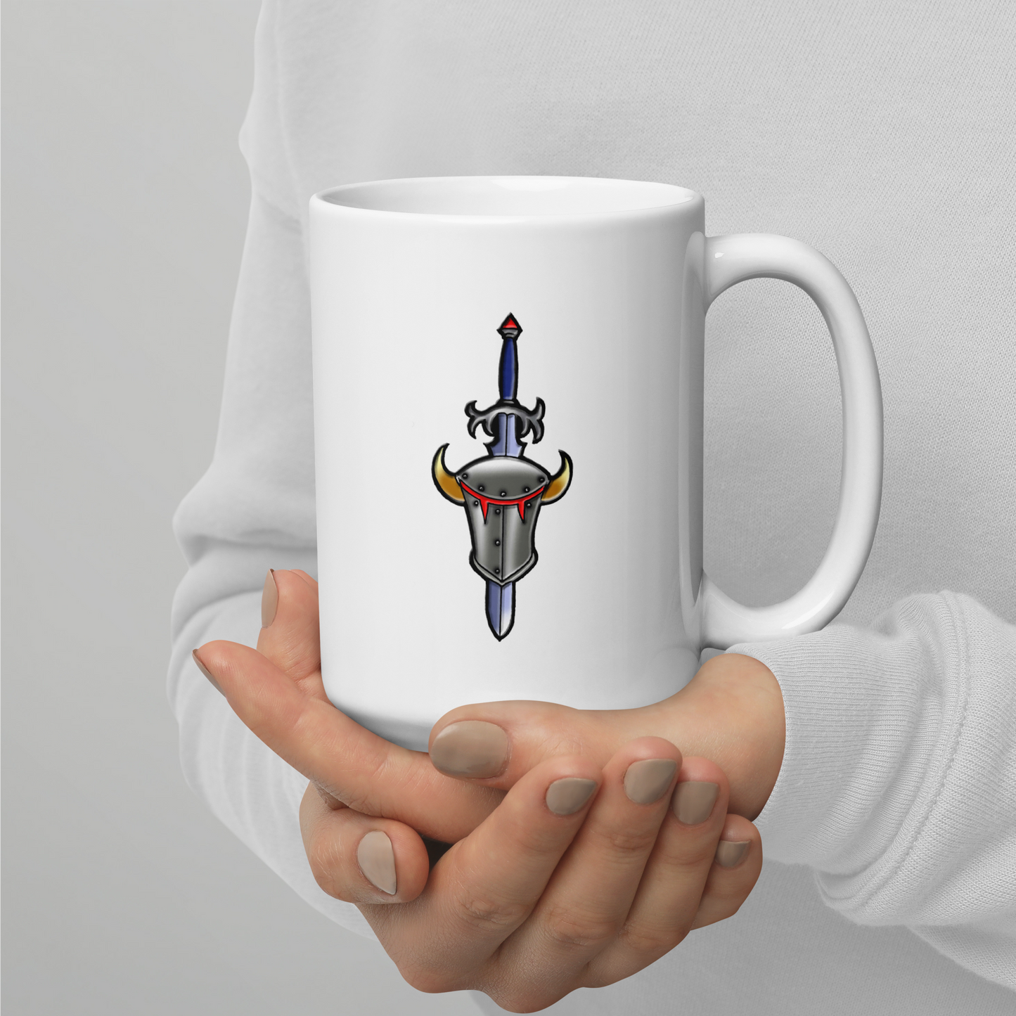 EverQuest®II Rallos Zek Deity Mug