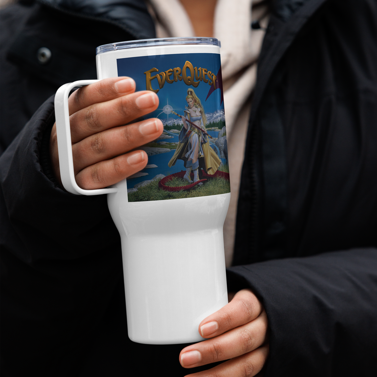 Travel Mugs