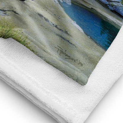 EverQuest® Classic Towel