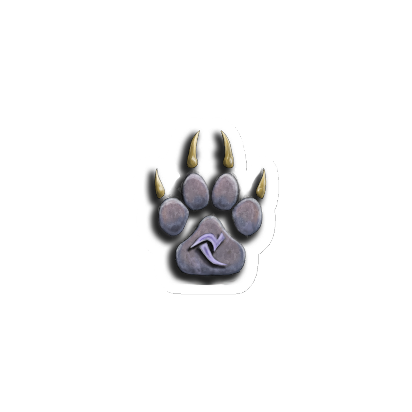 EverQuest® Magnet: Beastlord Icon