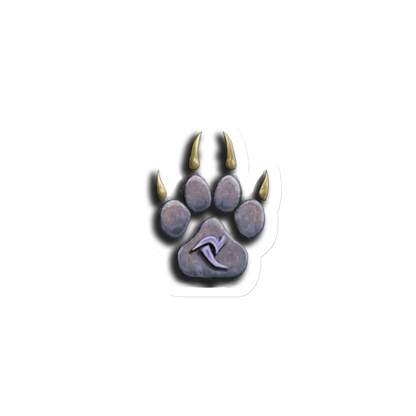 EverQuest® Magnet: Beastlord Icon