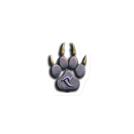 EverQuest® Magnet: Beastlord Icon