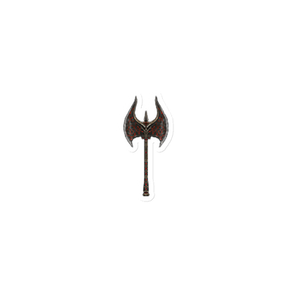 EverQuest® Magnet: Berserker Symbol