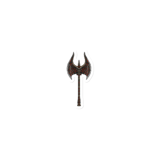 EverQuest® Magnet: Berserker Symbol