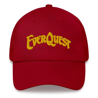 EverQuest® Classic Baseball Cap