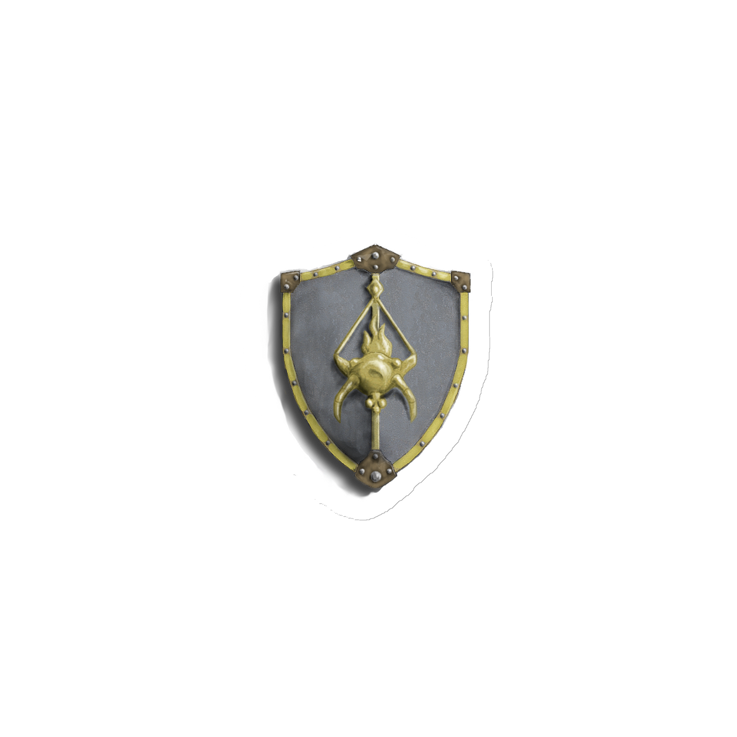 EverQuest® Magnet: Cleric Icon