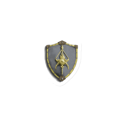 EverQuest® Magnet: Cleric Icon