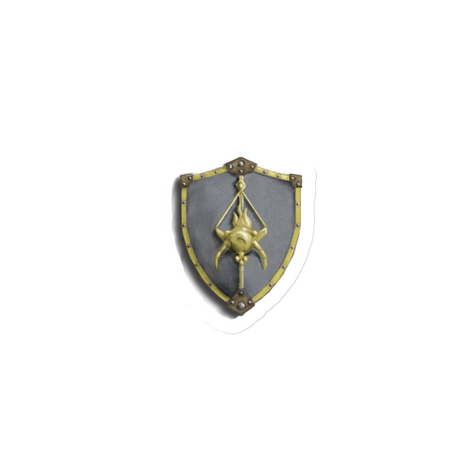 EverQuest® Magnet: Cleric Icon