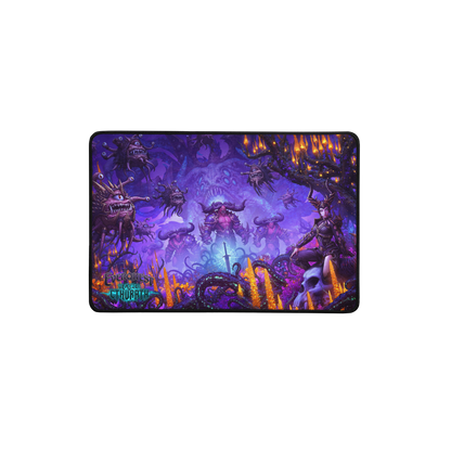 EverQuest® II Rage of Cthurath Desk Mat