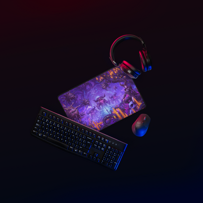 EverQuest® II Rage of Cthurath Desk Mat