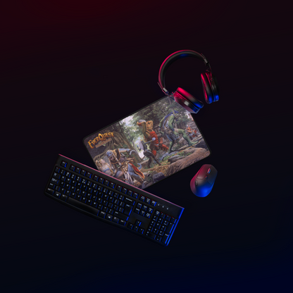 EverQuest® Ruins of Kunark Desk Mat