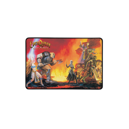 EverQuest® Planes of Power Desk Mat