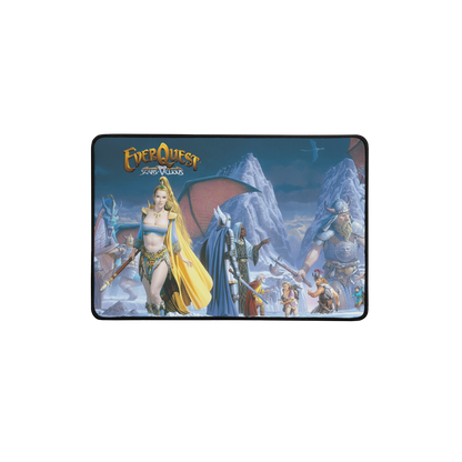 EverQuest® Scars of Velious Desk Mat