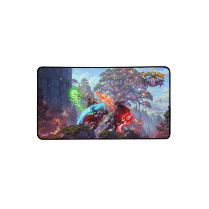 EverQuest® Shattering of Ro Desk Mat