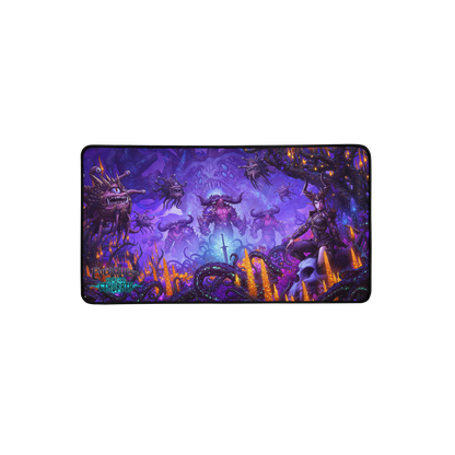 EverQuest® II Rage of Cthurath Desk Mat