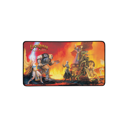 EverQuest® Planes of Power Desk Mat