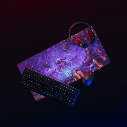 EverQuest® II Rage of Cthurath Desk Mat