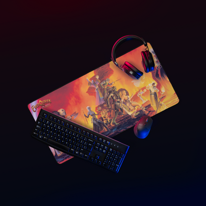 EverQuest® Planes of Power Desk Mat