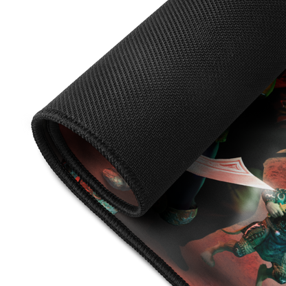 EverQuest® II Classic Evil Desk Mat