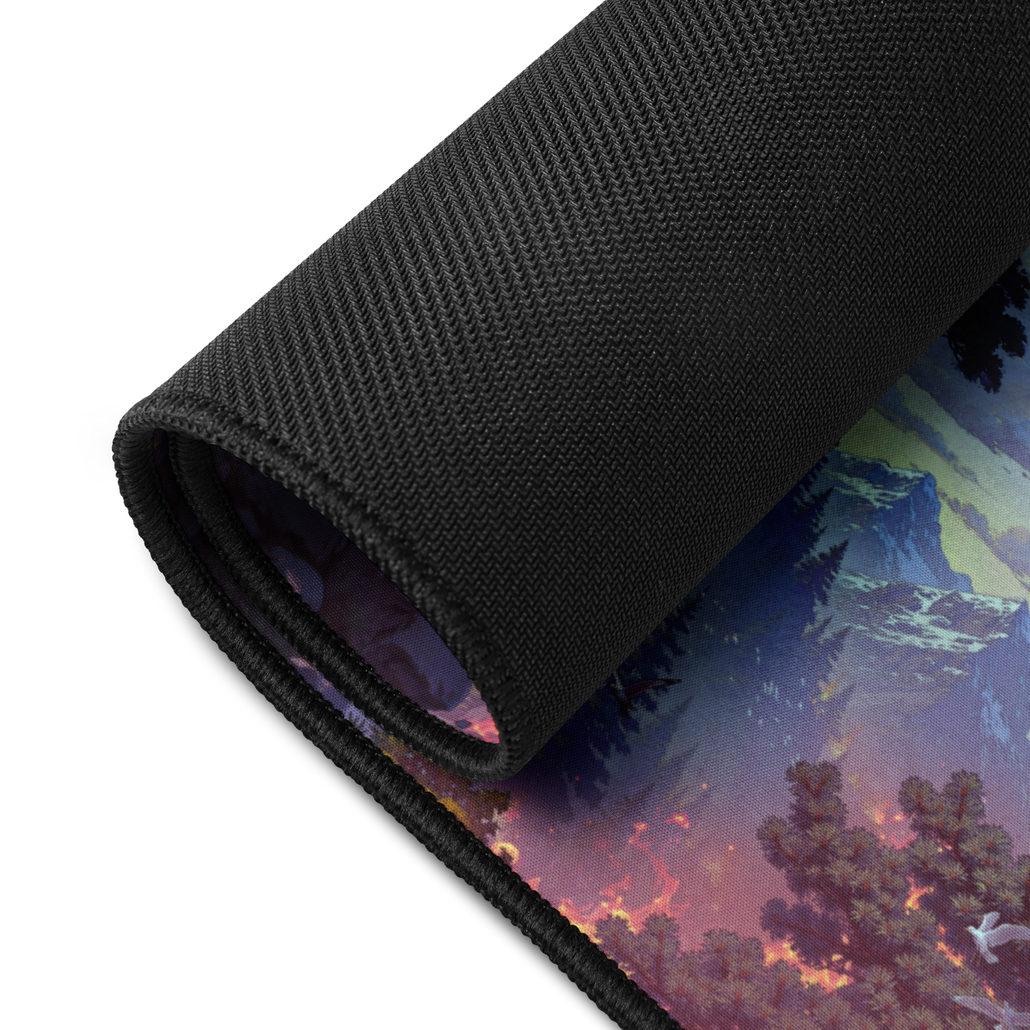 EverQuest® Shattering of Ro Desk Mat