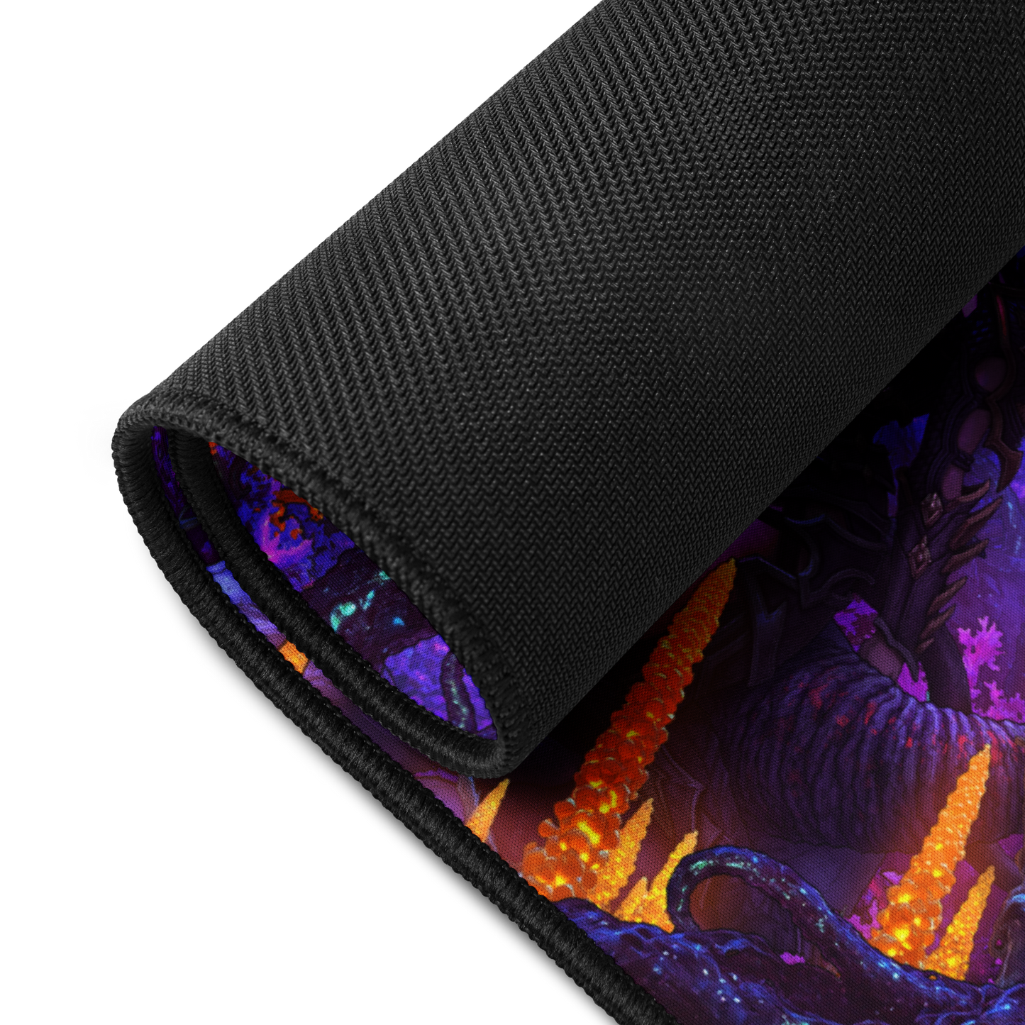 EverQuest® II Rage of Cthurath Desk Mat