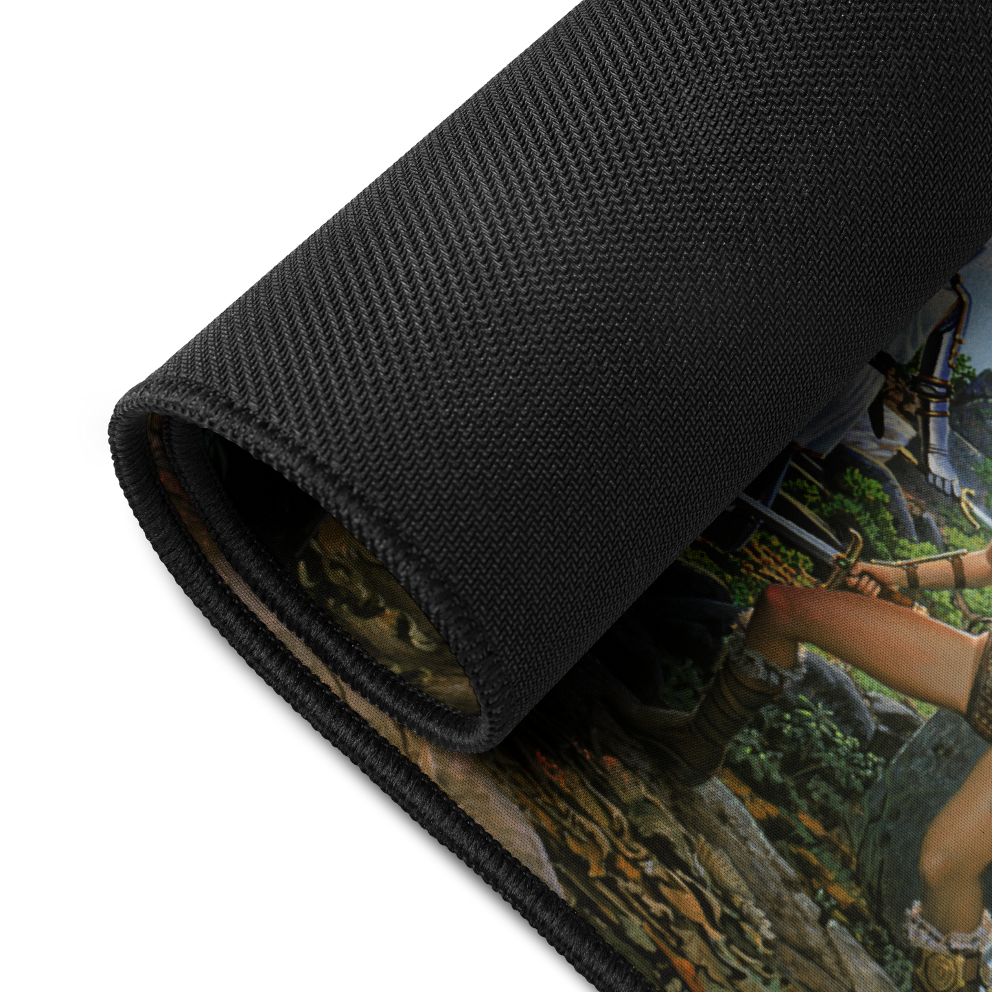 EverQuest® Ruins of Kunark Desk Mat