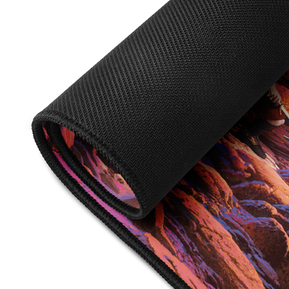 EverQuest® Shadows of Luclin Desk Mat