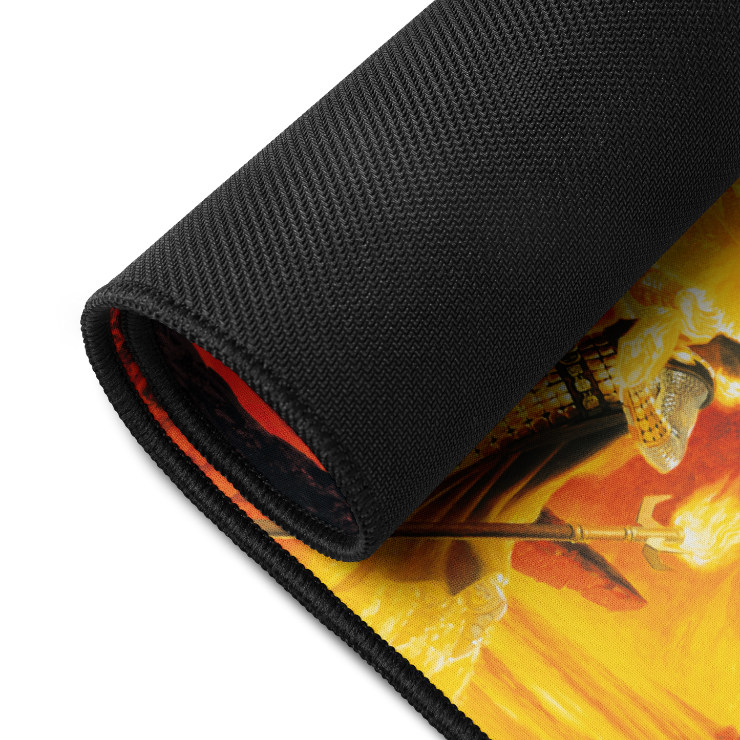 EverQuest® Planes of Power Desk Mat