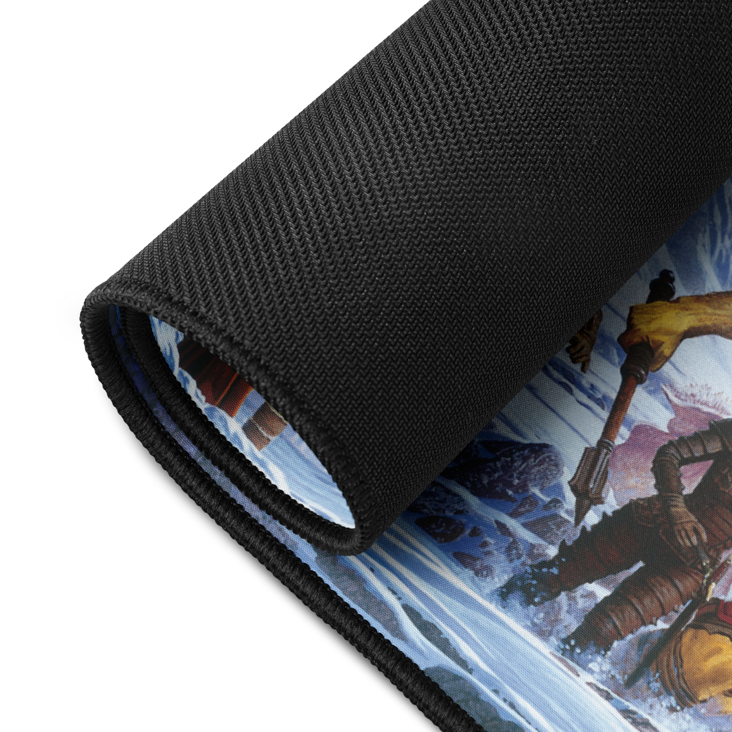 EverQuest® Scars of Velious Desk Mat