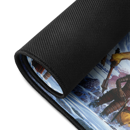 EverQuest® Scars of Velious Desk Mat