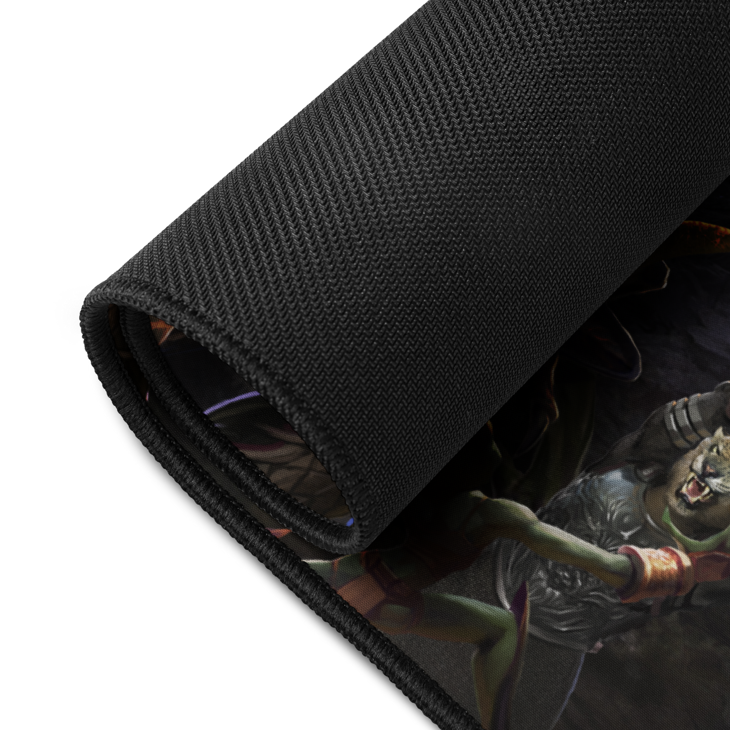 EverQuest® II Rise of Kunark Desk Mat