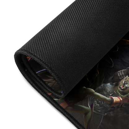 EverQuest® II Rise of Kunark Desk Mat