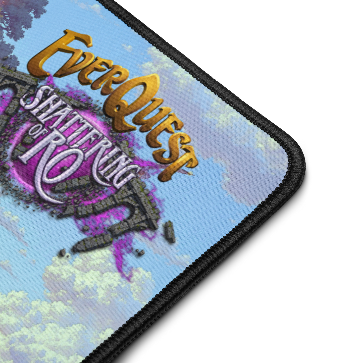 EverQuest® Shattering of Ro Desk Mat