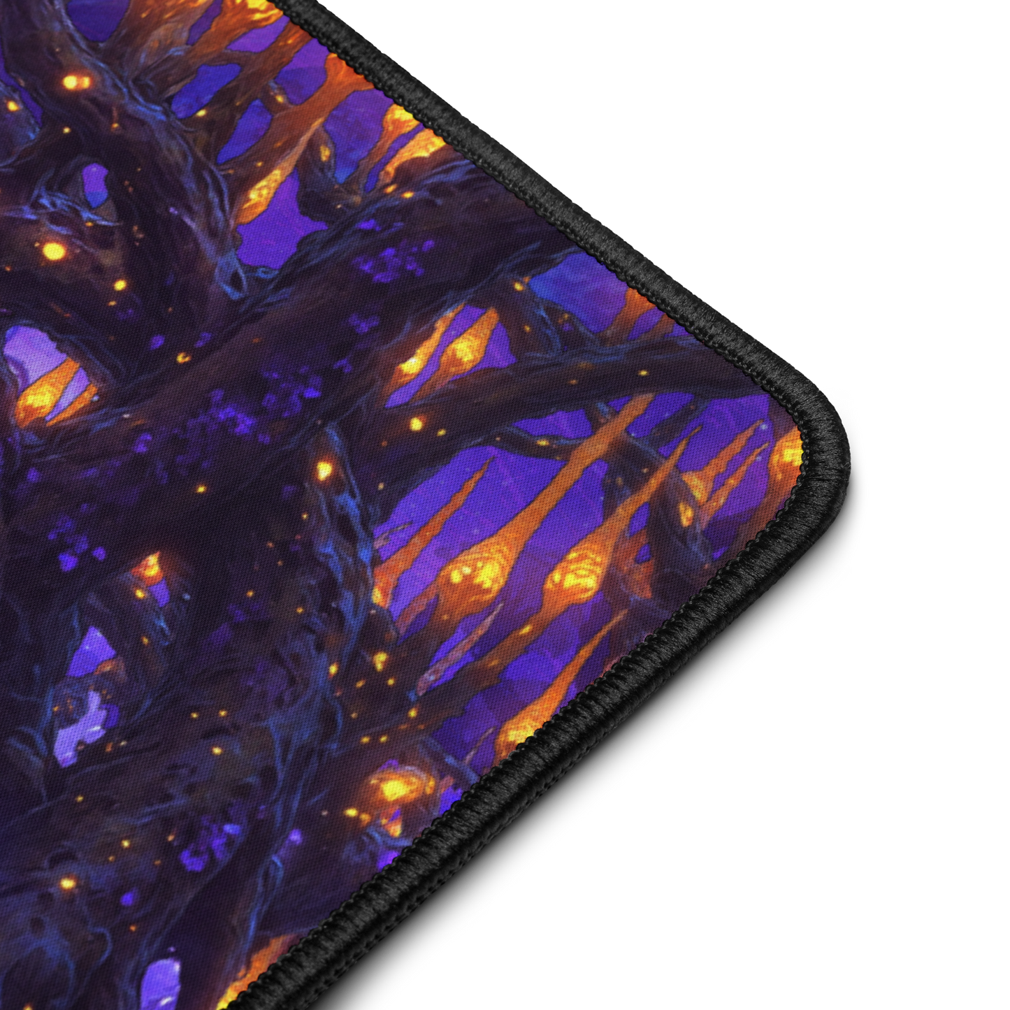 EverQuest® II Rage of Cthurath Desk Mat