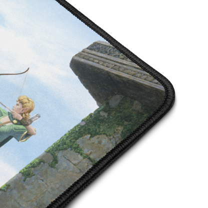 EverQuest® Ruins of Kunark Desk Mat